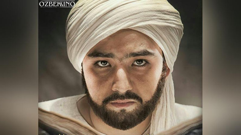 'Qozon musulmonlar Xalqaro XV- kinofestivali “Imom Abu IsoMuhammad Termiziy” filmi bilan ochiladigan bo`ldi'ning rasmi