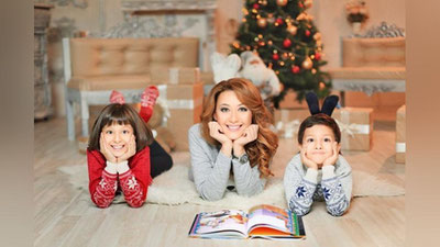 Изрображение 'СТОИТ ЛИ ВЫКЛАДЫВАТЬ ФОТО ДЕТЕЙ В СЕТИ: МНЕНИЯ ЗВЕЗД И ПСИХОЛОГОВ'