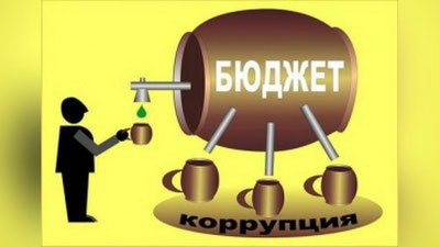 'Xorazmlik mansabdorlar 2,7 mlrd so`mlik byudjet mablag`larini o`zlashtirib yuborishdi'ning rasmi