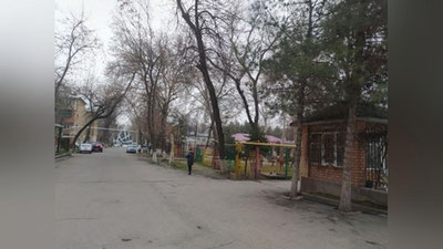 Изрображение 'В Ташкенте без осадков, +8: прогноз на последний зимний день'