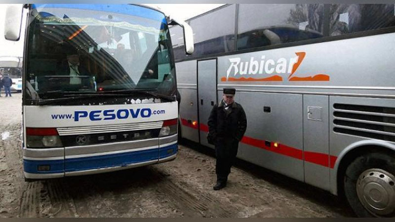 '15 майдан Ўзбекистон ва Тожикистон ўртасидаги автобус қатнови йўлга қўйилади'ning rasmi