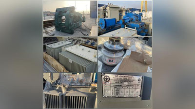 'Тошкентда янги деб олиб кирилган ускуналар 41 йил аввал ишлаб чиқарилгани фош бўлди'ning rasmi