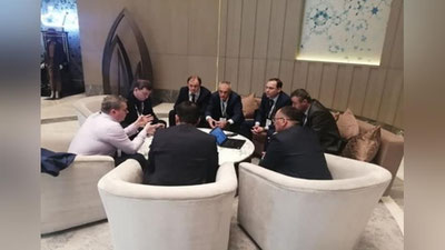 Изрображение 'В Узбекистане будут выпускать "АИ-92" вместо "АИ-80" с помощью российских технологий'