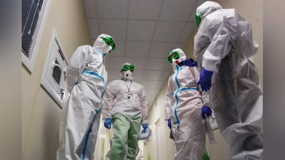 'Vaziyat og`irlashmoqda: O`zbekistonda bir kunda 500 kishida koronavirus, 300dan ortiq odamda esa pnevmoniya aniqlandi'ning rasmi