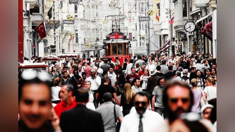 'Туркияда 1 июлдан бошлаб комендантлик соати бекор қилинади'ning rasmi