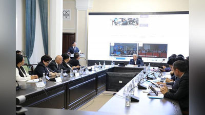 'MSKning yangi talqindagi sayti ishga tushirildi'ning rasmi