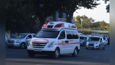 '“Tez yordam” tomonidan 10 oyda 9 milliondan ko`p murojaatlar qondirildi'ning rasmi