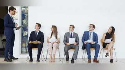 'Tashkilotlarga ishga qabul qilish chog`ida tanlov o`tkazish tartibi belgilandi'ning rasmi