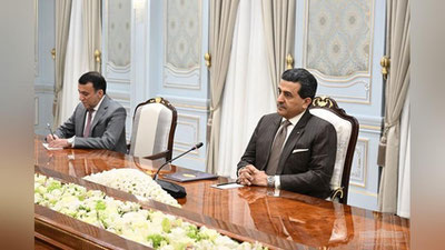 Изрображение 'В Узбекистане пройдет церемония вручения премии, учрежденной по инициативе Эмира Катара'