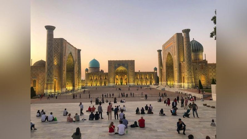 'Qatarliklar O`zbekistonga 30 kungacha vizasiz kirishi mumkin'ning rasmi