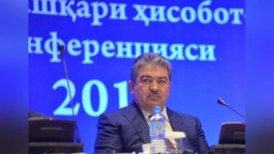 'Очилбой Раматов: "Ўзбек футболидаги ғирромликларни йўқотамиз" (видео)'ning rasmi