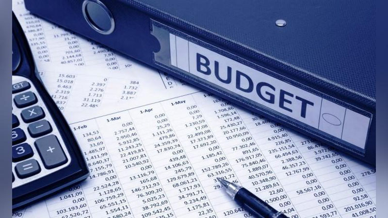 '2024 yil uchun davlat byudjeti tasdiqlandi'ning rasmi