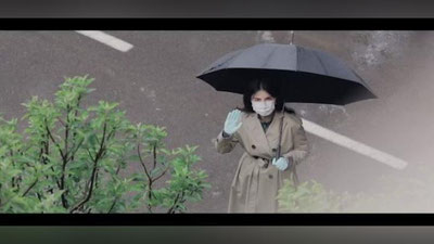 Изрображение 'Саида Мирзиёева анонсировала проект финансовой помощи одной тысяче женщин (видео)'