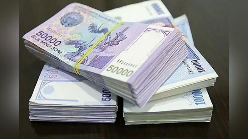 'O`zbekiston iqtisodiyoti 2023 yilda 6,5 foizga o`sishi mumkin'ning rasmi