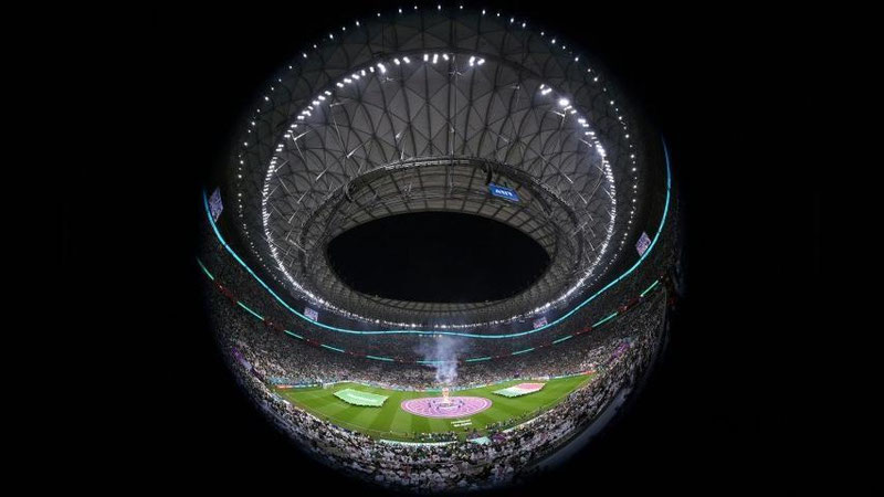 'Tarixda ilk bor 48 ta jamoa ishtirok etadi. Futbol bo`yicha 2026 yilgi jahon chempionati formati tasdiqlanmoqda'ning rasmi
