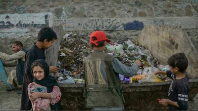 'Афғон халқи ўз тарихидаги энг фожиали даврни бошдан кечирмоқда — БМТ'ning rasmi