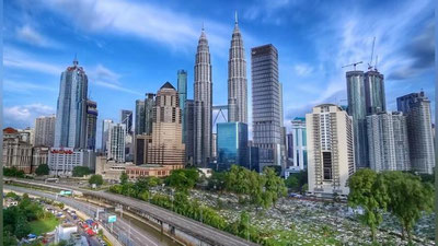 '"O`zbekkino" Malayziyadagi o`quv kursiga arizalarni qabul qilmoqda'ning rasmi