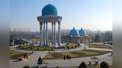 'Toshkentning eng reytingi past tumani qaysi ekani ma`lum qilindi'ning rasmi