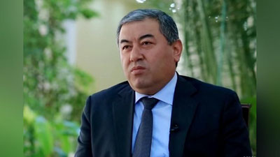 'Қашқадарё вилояти ҳокими: Кўзбўямачилик бошқа такрорланмайди'ning rasmi