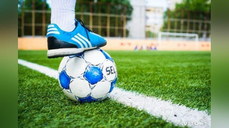 Изрображение 'САМЫЕ ЗАБАВНЫЕ СУЕВЕРИЯ НАШИХ ФУТБОЛИСТОВ'