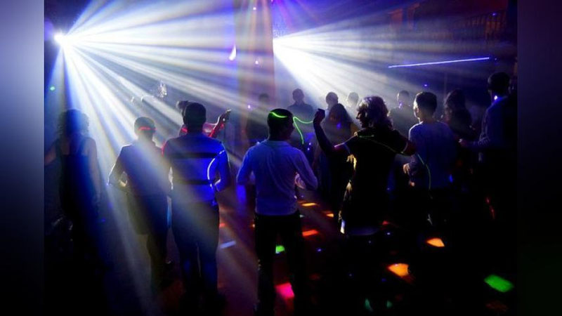 '«Qarama-qarshi»: Bizga tungi klublar kerakmi? (video)'ning rasmi