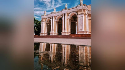 '​7 июль куни Республика бўйлаб ҳаво ўзгарувчан бўлади'ning rasmi