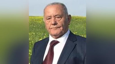 'Prezident akademik To`ra Mirzaev vafot munosabati bilan ta`ziya bildirdi'ning rasmi