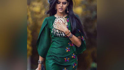 'Туркман аёлларига қоматни кўз-кўз қилувчи тор кўйлак кийиш тақиқланди'ning rasmi