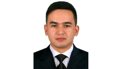 'МАҚОМ МАРКАЗИГА ЖАСУР ЖАББОРОВ РАҲБАР БЎЛДИ'ning rasmi