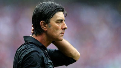 Изрображение 'ЙОАХИМ ЛЕВ СТАЛ САМЫМ РЕЗУЛЬТАТИВНЫМ ТРЕНЕРОМ В ИСТОРИИ ГЕРМАНИИ'