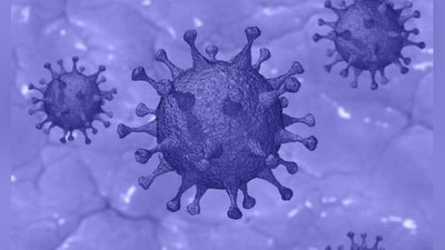 'Yana 199 kishida koronavirus aniqlandi. Jami bemorlar soni 51 434 nafarga etdi.'ning rasmi