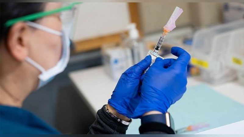 'COVID-19dan o`lim holatlari yana ko`paymoqda — JSST'ning rasmi