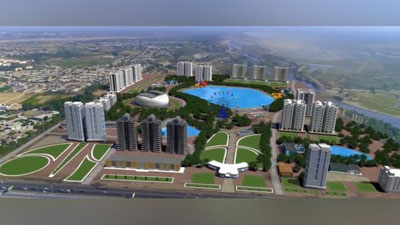 Изрображение 'ТАШКЕНТСКИЙ ХОКИМИЯТ ПОКАЗАЛ, ЧТО ЖДЕТ ОЗЕРО БАХТ В БУДУЩЕМ (ВИДЕО)'