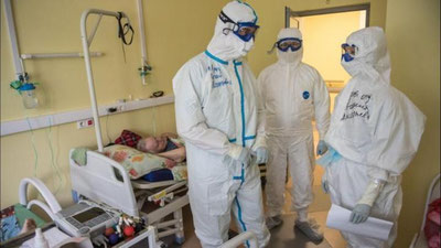'Toshkent viloyati va poytaxtlik fuqarolar koronavirus qurboni bo`ldi'ning rasmi
