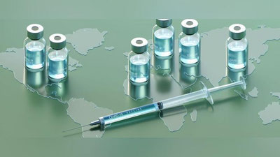 'JSST nechta davlatda COVIDga qarshi emlash boshlaganini ma`lum qildi'ning rasmi