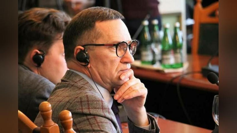 'Украина элчиси Ўзбекистон ТИВга чақиртирилди'ning rasmi