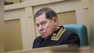 'Rossiya Oliy sudi raisi 81 yoshida vafot etdi'ning rasmi