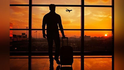 Изрображение 'В Статагентстве назвали ТОП-10 стран, куда выезжали узбекистанцы в этом году'