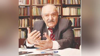 'Ustozlarga ehtirom ko`rsatish, ularni yod etish – muqaddas burch'ning rasmi