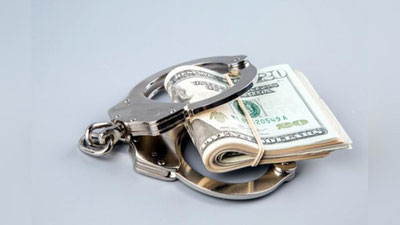 'Bojxonaga ishga kiritib qo`yishni va`da qilgan firibgarlar ushlandi 'ning rasmi