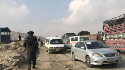 'Afg`onistonda kuchli portlash ro`y berdi 'ning rasmi