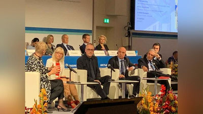 'Alisher Shadmanov JSST Еvropa mintaqaviy qo`mitasining 69-sessiyasida so`zga chiqdi'ning rasmi