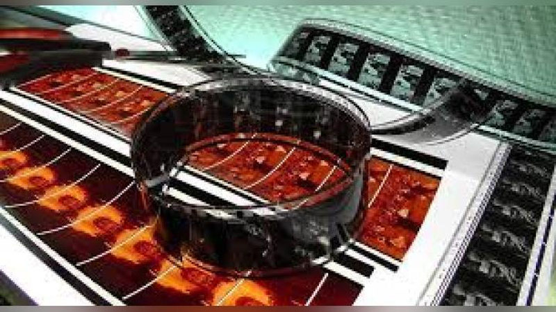 'O`ZBEKISTONDA “MULTIPLIKASION FILMLAR STUDIYaSI” TAShKIL ETILADI'ning rasmi