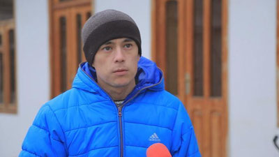 'КЕЧИРИМЛИЛИК ФАҚАТ ЎЗБЕКЛАРГА ХОС ФАЗИЛАТ'ning rasmi