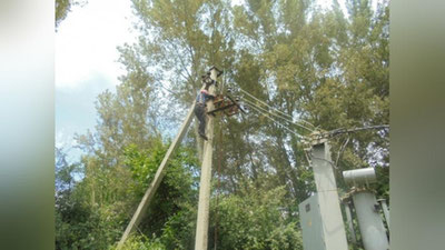 'Paxtachida elektr energiyasidan va suv ta`minotidan noqonuniy foydalangan holat aniqlandi'ning rasmi