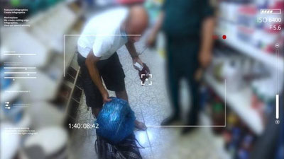 'Zangiotalik fuqaro o`g`rilik sodir etganidan 5 daqiqa o`tib qo`lga olindi'ning rasmi