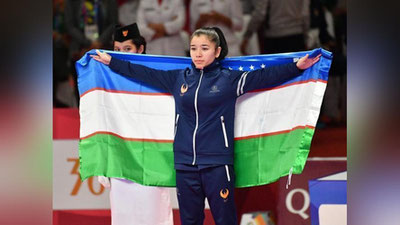 Изрображение 'АЗИАТСКИЕ ИГРЫ, 9-Й ДЕНЬ: НОВЫЕ ТРИ МЕДАЛИ'