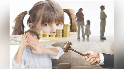 'MIB Pop tumanidagi otalardan farzandlari voyaga etgunga qadar berishlari kerak bo`lgan alimentni undirib berdi'ning rasmi