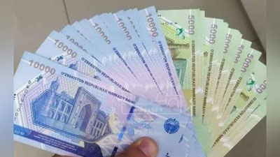 'Ўзбекистонликлар бугундан бошлаб кетма-кет уч кун дам олади. Ойлик қандай ҳисобланади?'ning rasmi