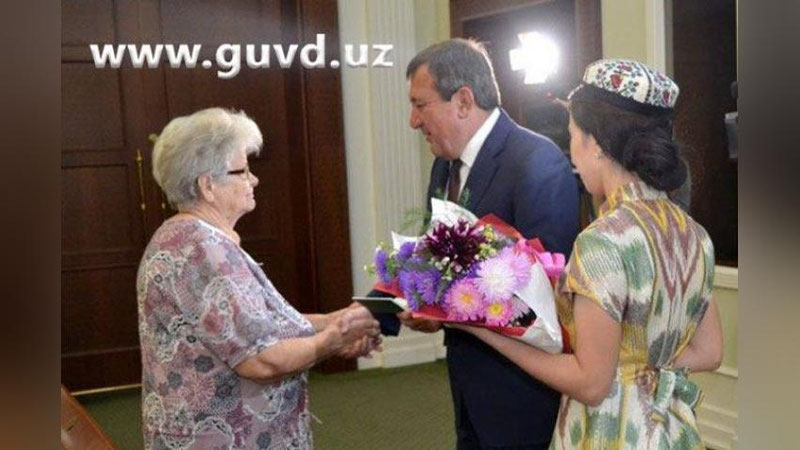 Изрображение 'ГРАЖДАНАМИ УЗБЕКИСТАНА СТАЛИ 43 ЖИТЕЛЯ ТАШКЕНТА'